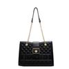 Fashion Large Capacity Bag Women's Chain Tote Bag Shoulder Bag