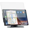 Kayo&Karin LAMTTO R07A 9 Inch Car Navigation Protective Film Curved Surface Reduction Anti-Reflection Fingerprint Film Made In Japan