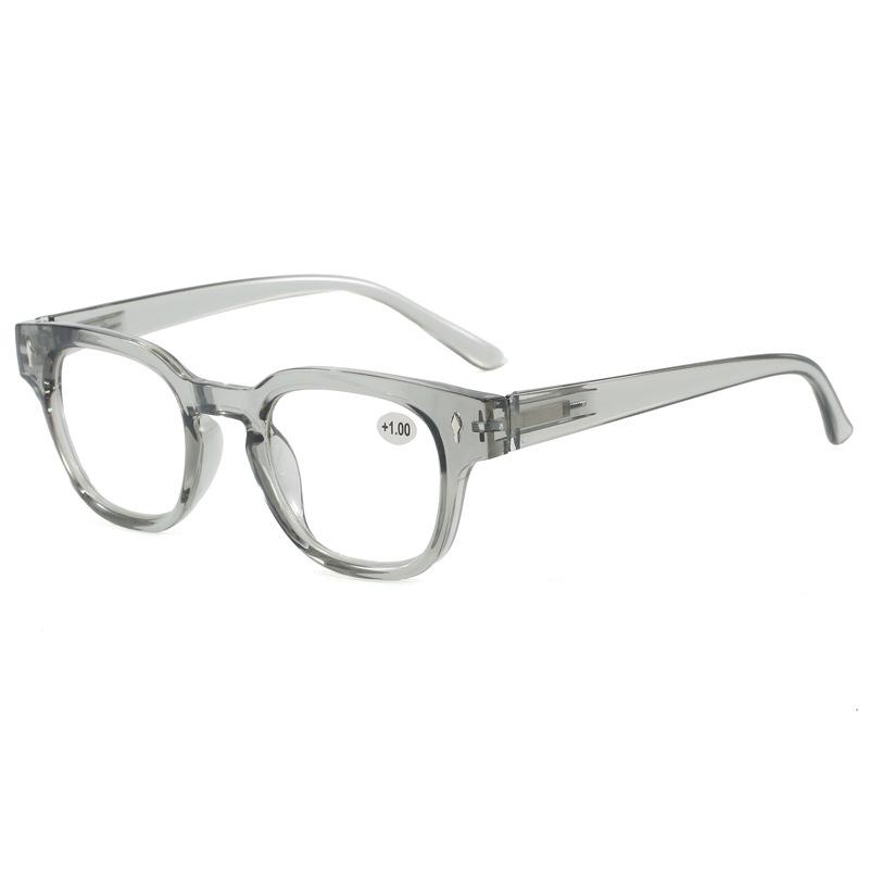 

Пресбиопические очки высокой четкости: Удобные пружинные дужки, цветочный дизайн, большая оправа, не сдавливают, модные для среднего и пожилого возраста. +3.00