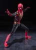 Tamashii Nations No Way Home Final Battle Edition Bandai Spirits Action Figure Spider-Man Spider-Man [Integrated Suit] S.H.Figuarts