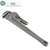 SATA Aluminum Pipe Wrench