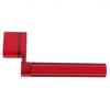 1 szt. Quick Speed Bridge Pin Remover Peg Puller Plastikowa struna do gitary Grover