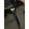 PITBULL Winter Jacket Men's Parka with Hood Kingston M
