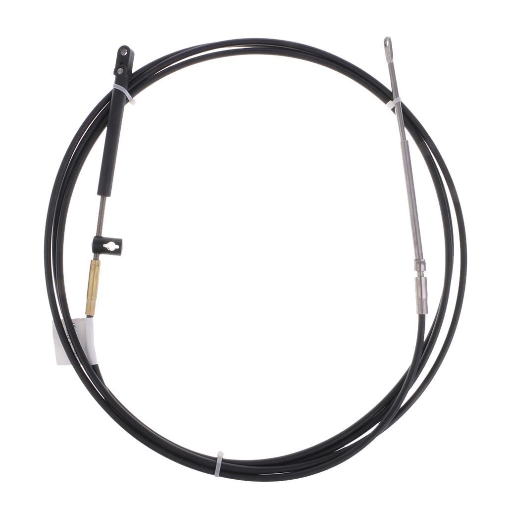 Buy Marine Boat Throttle Shift Cable for Mercury Gen II Top Control