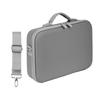 Multifunction Camera Organizers for X5 Large Capacity Storage Travel Bag With Removable Shoulder Straps