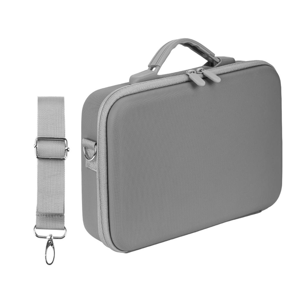 Multifunction Camera Organizers for X5 Large Capacity Storage Travel Bag With Removable Shoulder Straps