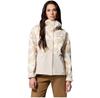 Hikebound Printed Jacket