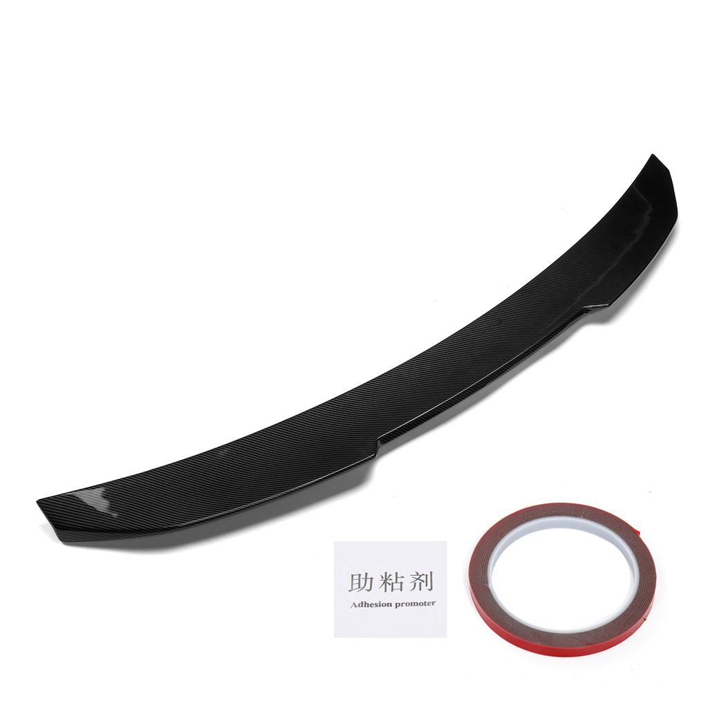 Rear Spoiler Trunk Wing For BMW 4 Series G22 G82 M4 Coup 2020-2025 PSM Style 2020 2025 2025 2025 Rear Trunk Wings