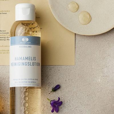 Hamamelis Herb Cleansing Water 150ml