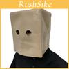 Little Nightmares Mask Halloween Cosplay Latex Toy Character For Costume Parties