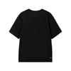 LI-NING Summer New Men's Short Sleeve T-Shirt Lightweight Breathable Comfortable Crew Neck Simple Fashion Casual Versatile Sports Top