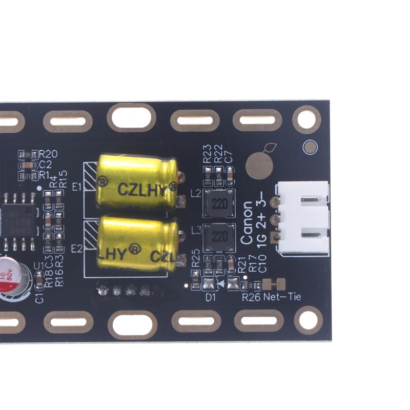 Large Diaphragm Condenser Stereo Dynamic Microphone Accessories Amplifier Circuit Board Diy Mic Repair Wireless Module