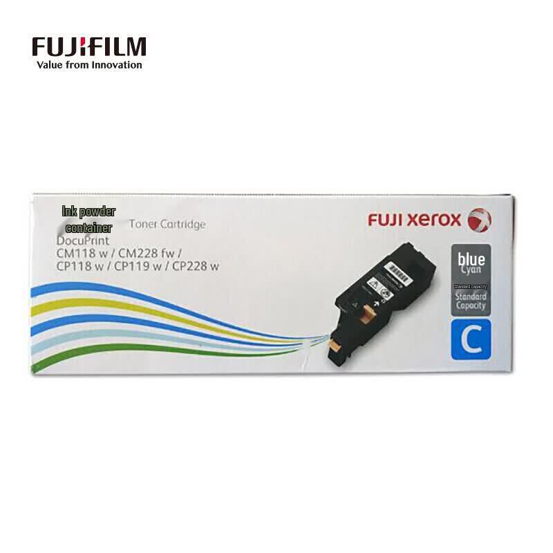 Fuji Xerox CT202261 Cyan-Tonerkartusche