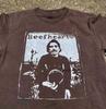 Captain Beefheart ja The Magic Band T-särk Täissuurus S-5XL Unisex T-särk