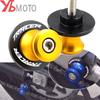Motorcycle Swingarm Spools FOR YAMAHA Tracer 900 700 GT Tracer900 Tracer9/gt Tracer MT09/MT07 2016- 2022 Slider Stand Screw