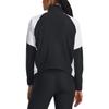 Under Armour Jacket Women's Black Unisex 1379447-001