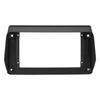 11in 2DIN Navigation Frame Centre Console Dashboard Replacement for   2009‑2012