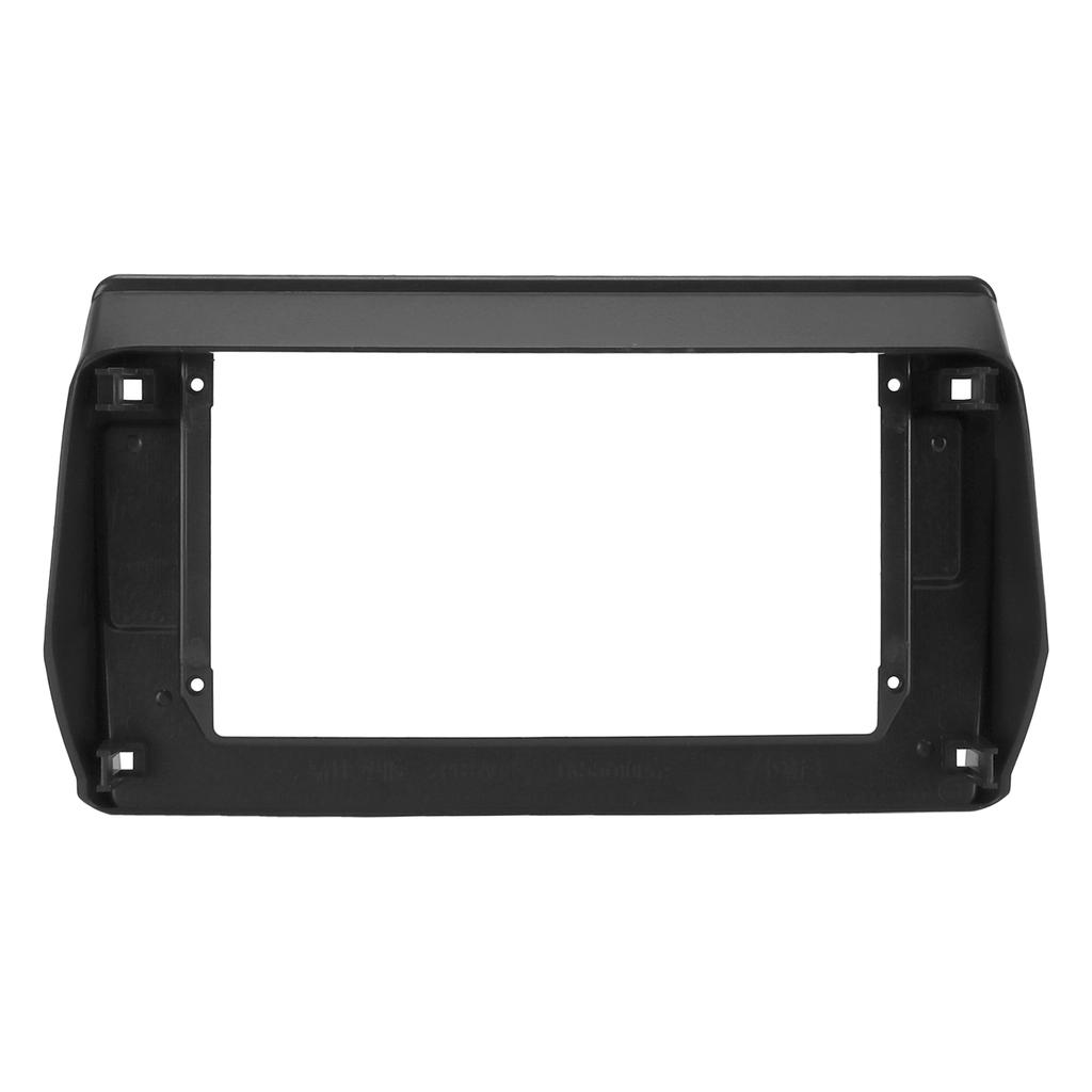 11in 2DIN Navigation Frame Centre Console Dashboard Replacement for 2009‑2012