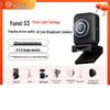 CloudRhino S3 4K Ultra HD Live Streaming Camera 3-Light Kit