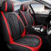 All-Season Universal Leather Car Seat Cushion - New Style