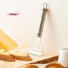 1Pc Heavy Duty Stainless Steel Cheese Slicer Shaver Shovel Butter Plane Cutter Scraper Kitchen Utensil Accessory
