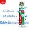 Colgate Fresh Breath Upright Pump Toothpaste