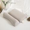 OLOMM Rhombus Traction Neck Pillow Set