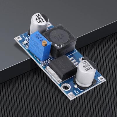 DIY moduly – Elektronické moduly
