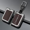 Zinc Alloy Leather Car Key Fob Case Case Lynk & Co 01 05 02 03 07 09 Emp Lynkco 06 Lynk Co Key Fob Car Key Case Protective Cover