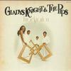 LP Record GLADYS KNIGHT & THE PIPS - Imagination BDS5141 BUDDAH 1973 US Soul/Funk Used