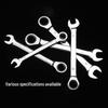 Combination Ratchet Wrench Set - Quick Ratchet & Socket Tools