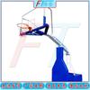 Fengta Outdoor Portable Manual Hydraulic Basketball Hoop