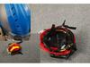 F2 Emergency Safety Helmet with Goggles for Earthquake, Fire, and Disaster Relief