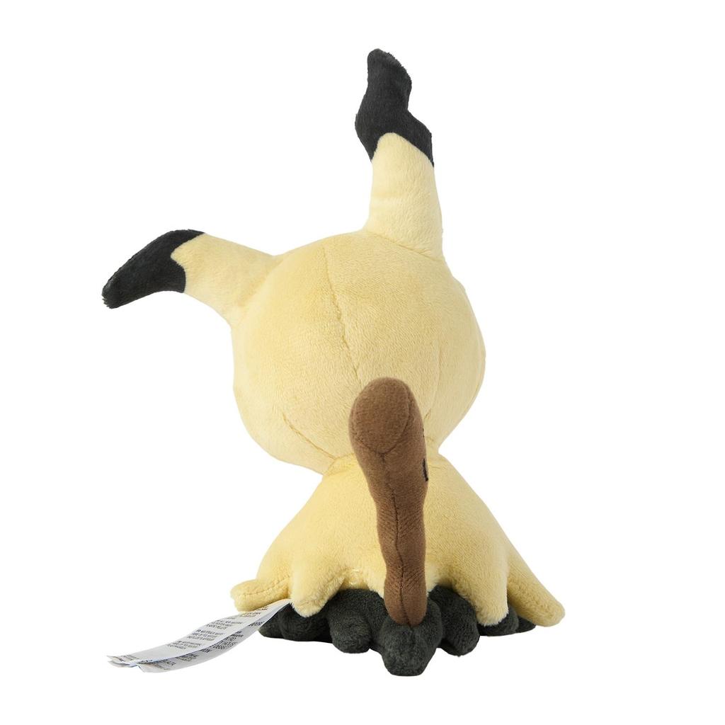 Pokemon Plush doll Pokémon fit 778 Mimikyu ( Disguised Form ) Japan NEW