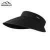 MISSION Men's Summer UV Protection Fishing Sun Hat