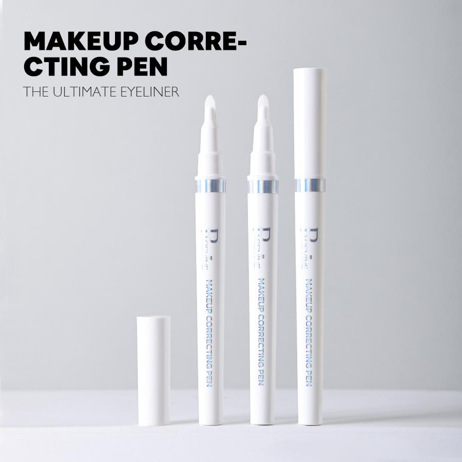 Portable Makeup Remover Pen Touch Up Corrector Stick 01#