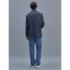 Shift.G Summer Officer Setup Jacket Gray