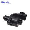 MD614678 Idle Air Control Valve For Mitsubishi Montero Sport Diamante 3.0L 3.5L 1994- AC249 MD628059 E9T15371 MD614679 MD614678