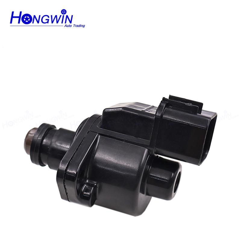 MD614678 Idle Air Control Valve For Mitsubishi Montero Sport Diamante 3.0L 3.5L 1994- AC249 MD628059 E9T15371 MD614679 MD614678