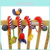 Premium Baby Rattle Birdie Toys Featuring Adorable Animals And Soft Bed Bell Design