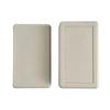 1/2pcs Waterproof Dustproof Project Box ABS Plastic Enclosure Housing Instrument Case
