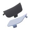 Auto Stoßstange Hinten Abschlepphaken Ösenabdeckung Klappe Kappe Für BMW E92 E93 3er Serie 2007 2008 2009 2010 2011 2012 2013 M-SPORT 51127893147