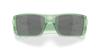Oakley Sunglasses 0OO9231 Matte Trans Jade 61