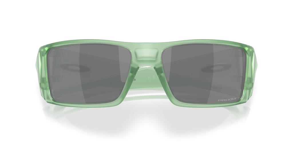 Oakley Sunglasses 0OO9231 Matte Trans Jade 61