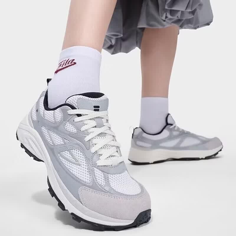 Женские ретро-кроссовки для бега FILA FUSION Millennium 39