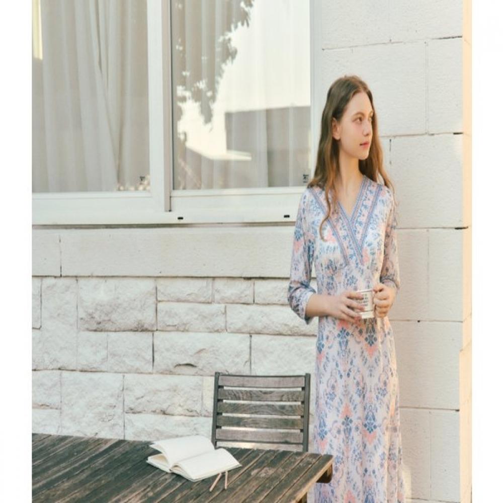 Venus Paisley Border Cup Home Dress Vgns125 creamy/85