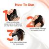 BBlunt Siero Crema Levigante Avanzato con Cheratina e Acido Ialuronico - 200 ml | Rende i Capelli Senza Crespo e Più Lisci | Nutre Profondamente