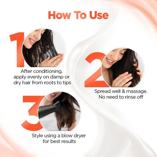 BBlunt Siero Crema Levigante Avanzato con Cheratina e Acido Ialuronico - 200 ml | Rende i Capelli Senza Crespo e Più Lisci | Nutre Profondamente