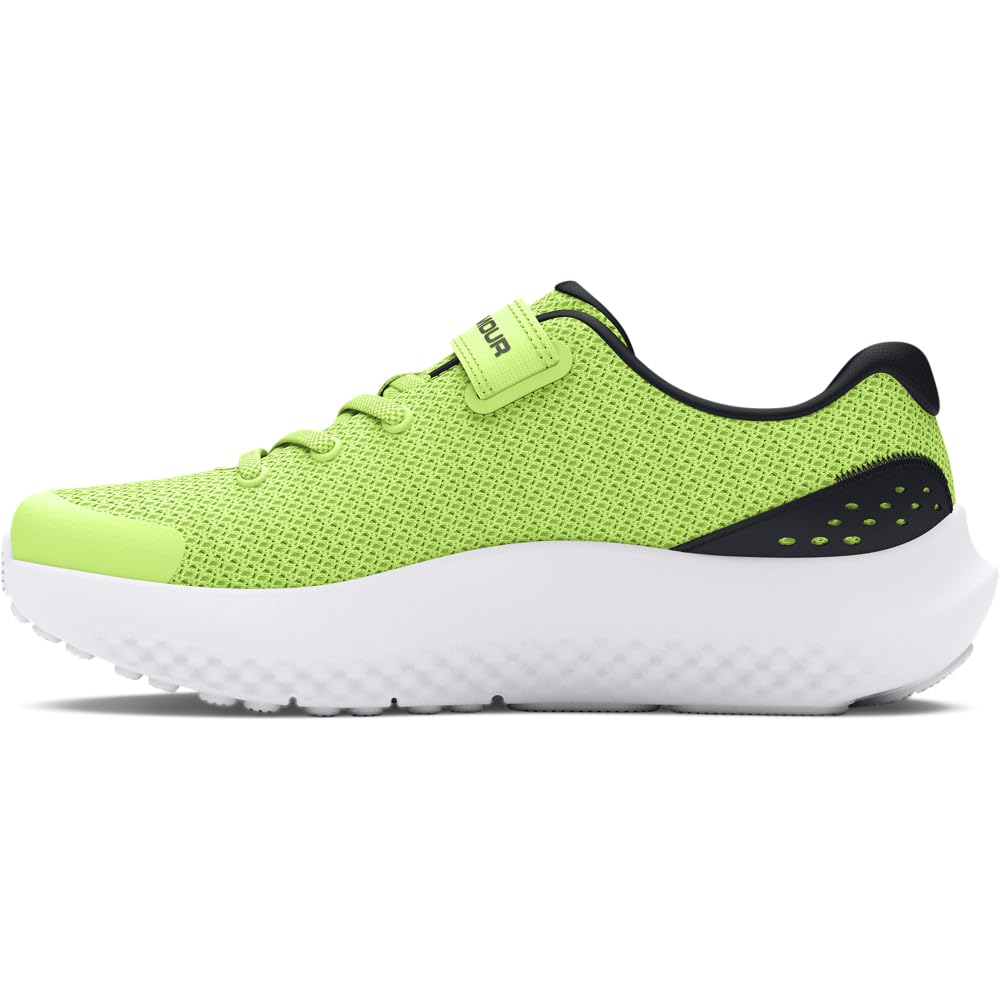 [Under Armor] UA BPS Surge 4 AC Morph Green/Black/Castlerock 19.0