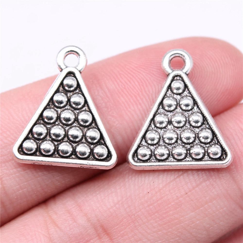 Charms Sports Exercise Pendants Wedding Jewelry Findings QC120